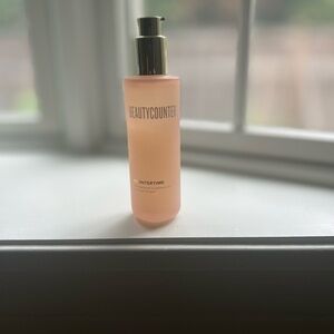 Beautycounter New Countertime Cleansing Oil